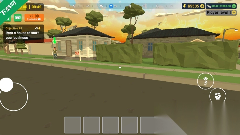 物质集团大亨(Substance Syndicate Tycoon V)图3