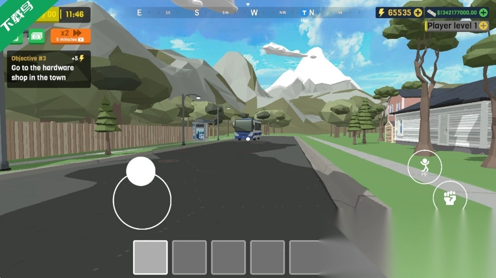 物质集团大亨(Substance Syndicate Tycoon V)图5