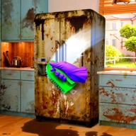 快乐合并之家游戏