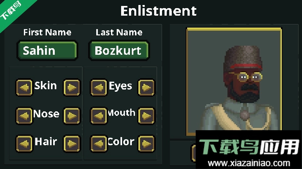 走进战壕手机版