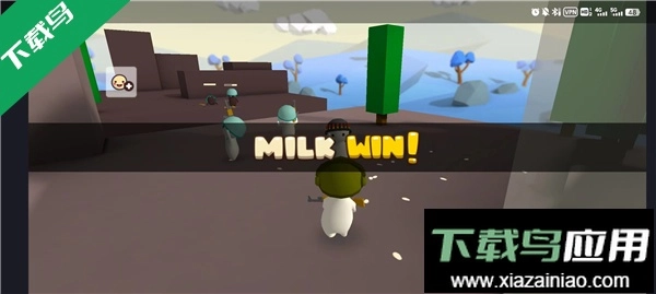 MilkChoco游戏最新版(2)