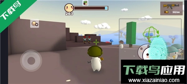 MilkChoco游戏最新版(4)