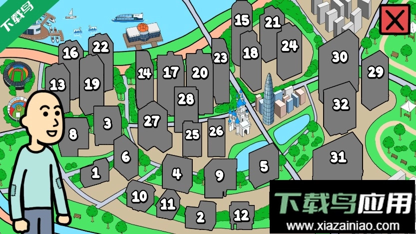 养乞丐3金币不减反增版