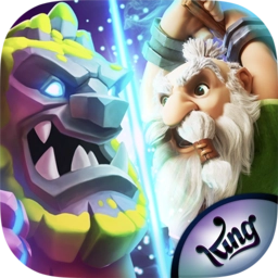 索尔加德传奇中文版