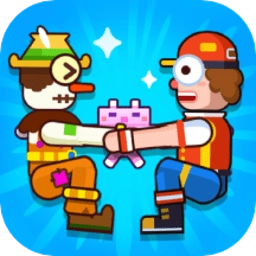 拔河大对决游戏