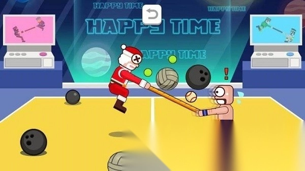 拔河大对决游戏图2