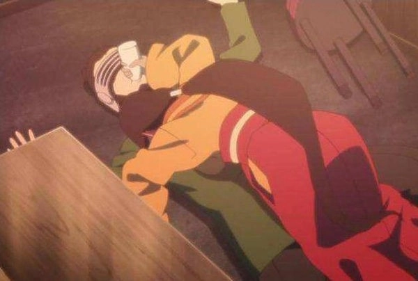 鸣人的假期安装