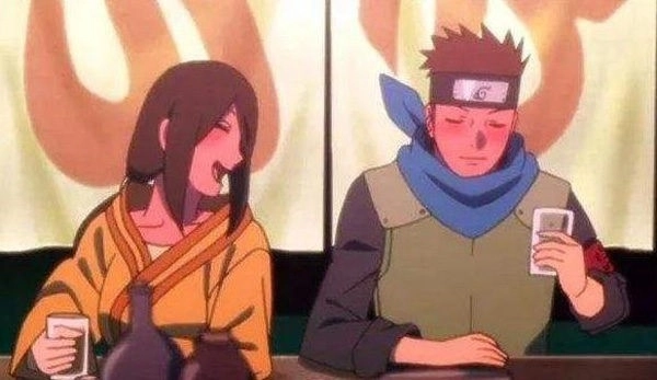 鸣人的假期安装