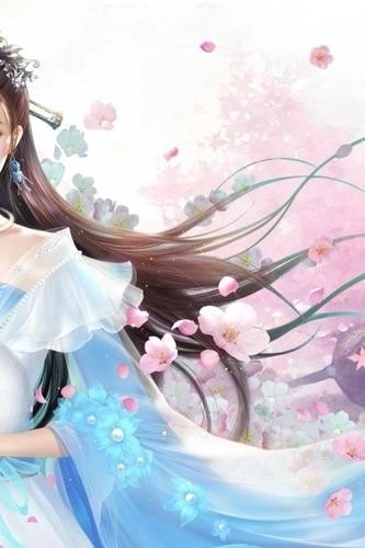 永恒仙域安装(3)