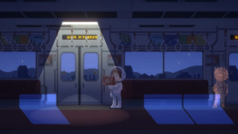 重寻光芒免费版图4