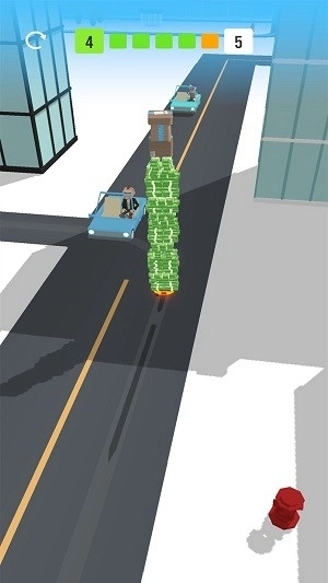 超级快递3d安装