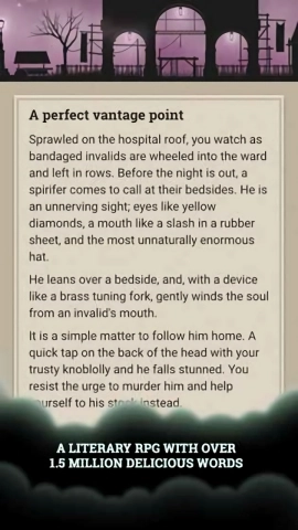 伦敦陷落游戏图2