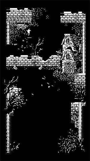 众神之路中文版图1