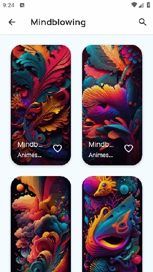 Wallastic壁纸安卓版图1