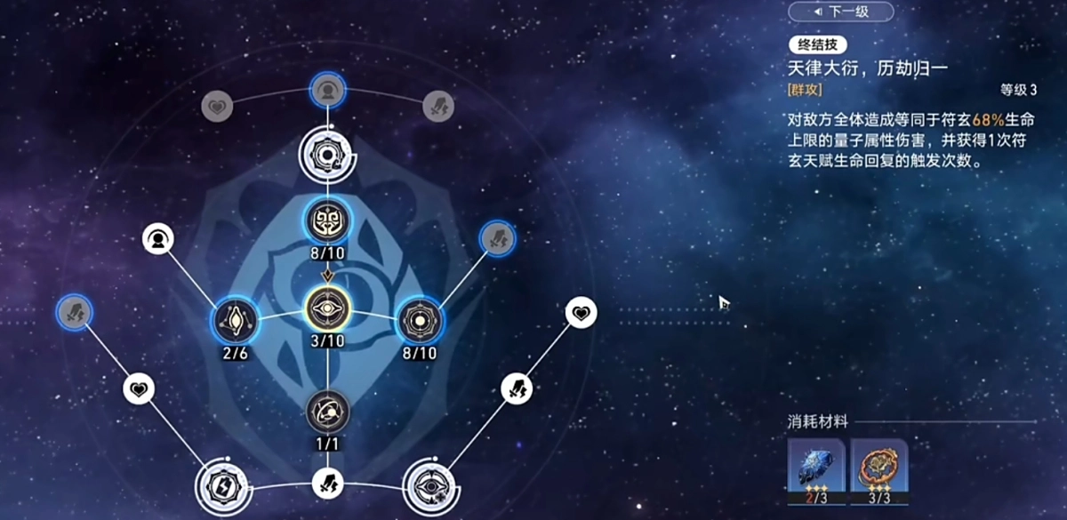 崩坏：星穹铁道8