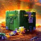 坦克世界闪击战开箱模拟器国际服