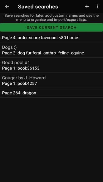 e621福瑞中文版(2)