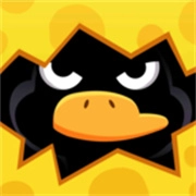 超能下蛋鸭折版