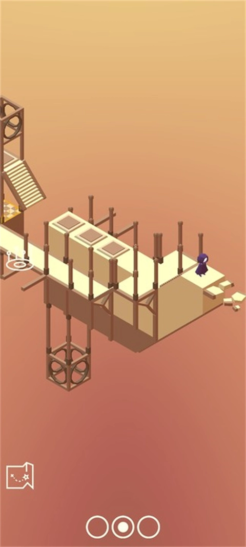 埃舍尔世界中文版图4