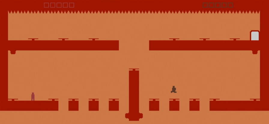 只有一道門手機版-截圖1