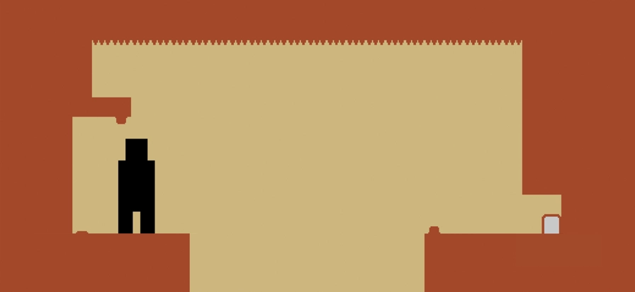 只有一道門手機版-截圖5