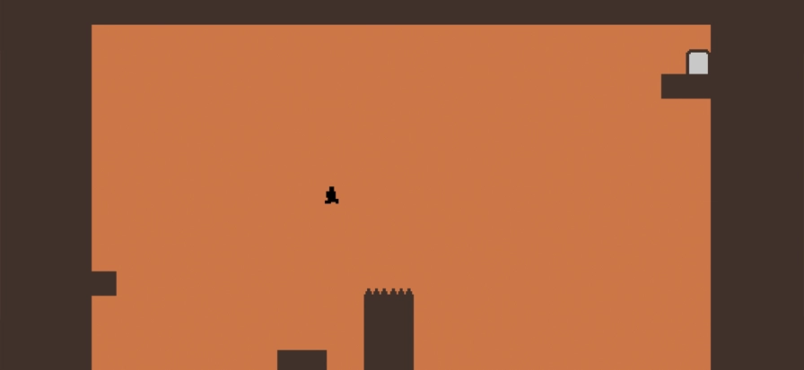 只有一道門手機版-截圖6