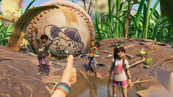 禁闭求生手机版截图1