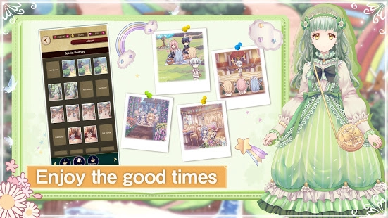 爱丽丝的衣橱国际服