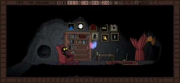 漫长等待游戏手机版图3