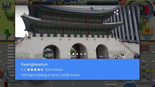 瘋狂出租車2-截圖3