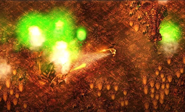 孤胆枪手2手机版(4)