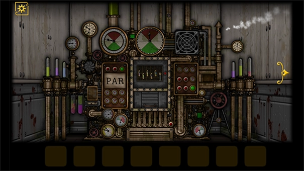 遗忘之丘魔衣橱图1