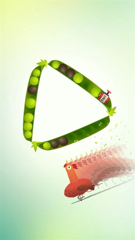 瘋狂的鴿子-截圖2