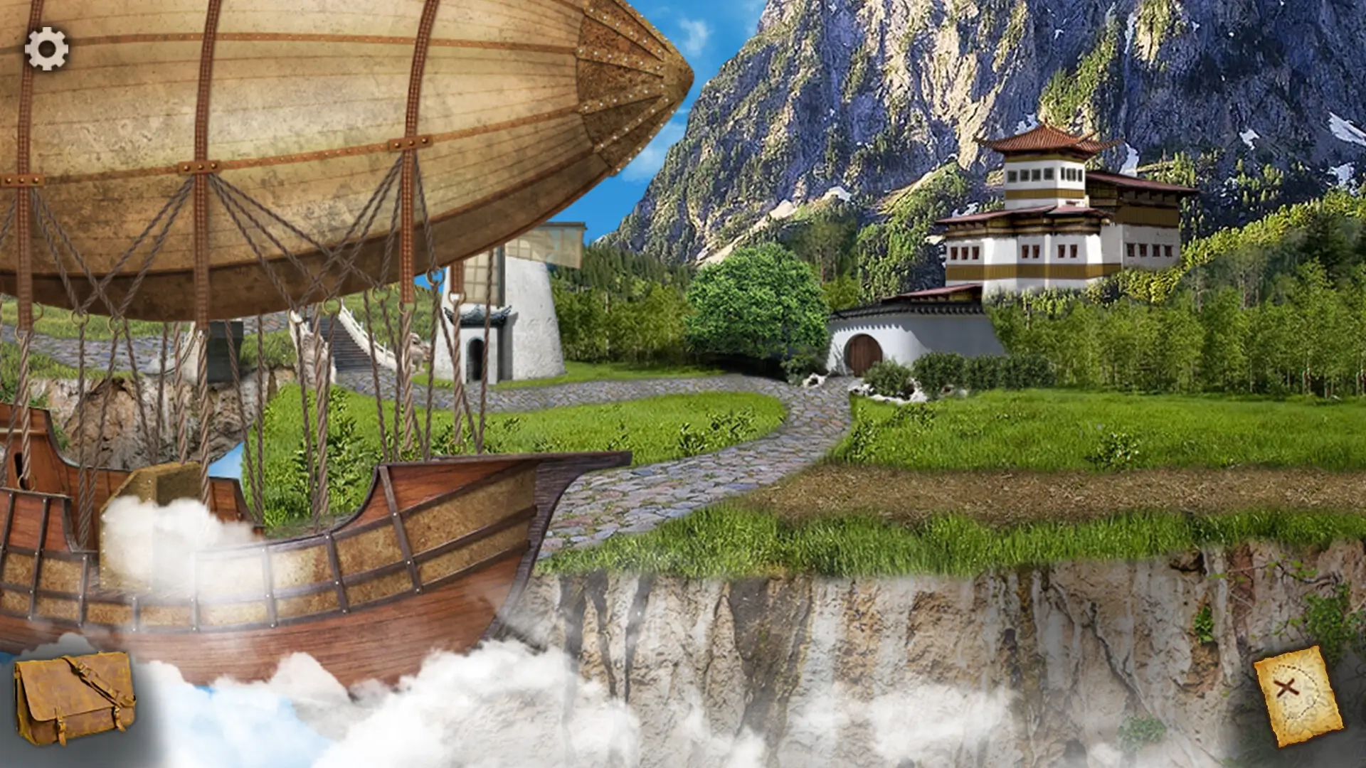 營救魔法師-截圖2