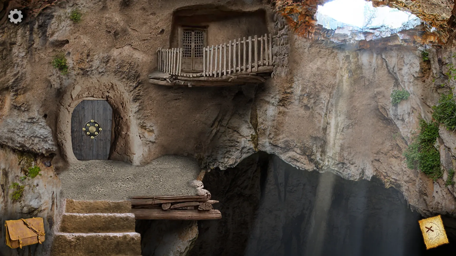 營救魔法師-截圖3