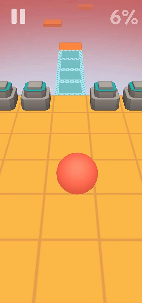 滚动的天空自制版(1)