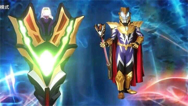 捷德升华器模拟器豪华版图2