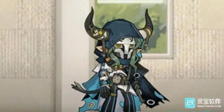 明日方舟摆渡人技能详情汇总