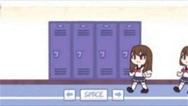 吃人的柜子2完整版图2