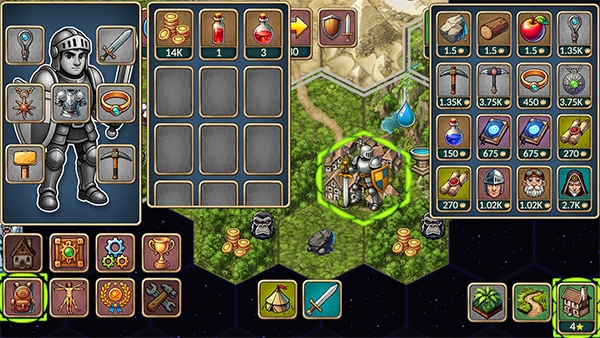 再来一回合安卓版(2)