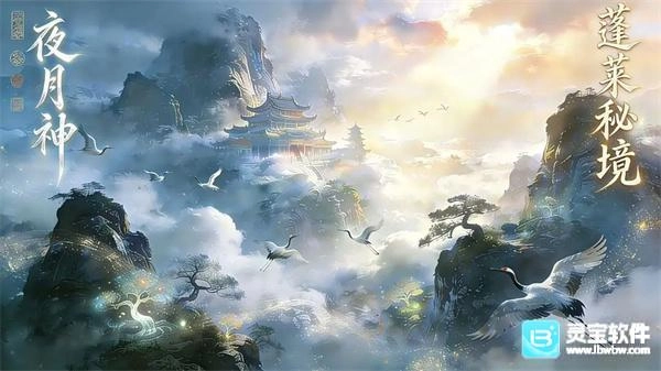 古今2蓬莱秘境本周灾祸挑战的阵容搭配建议