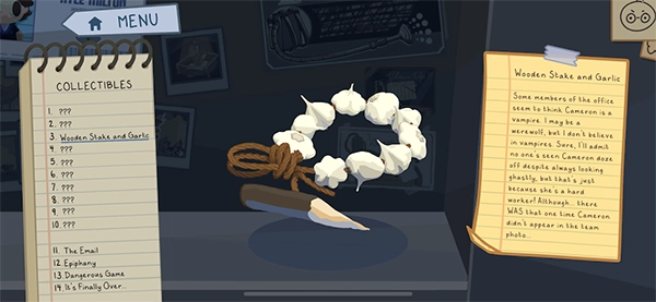 狼人清洁工手机版(4)