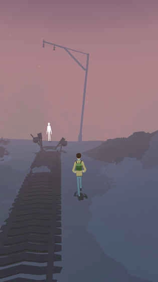 LostTrack中文版(2)