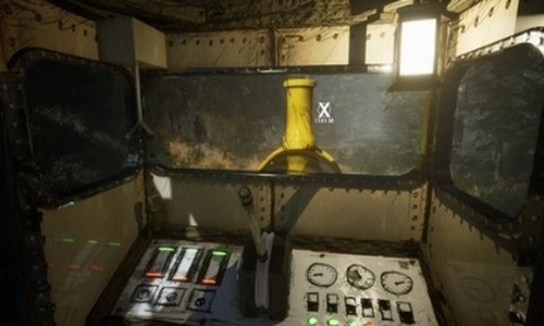 小火车查尔斯手机版最新版截图2