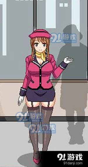 电梯女郎ElevatorGirl手机版