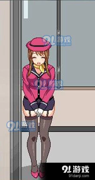 电梯女郎ElevatorGirl手机版