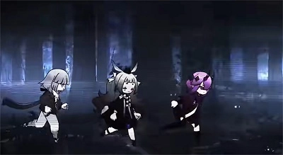 神隐之子手机版图1