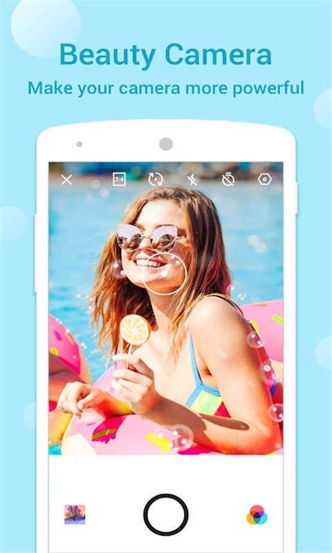 全能拍照神器截图2