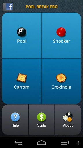 3D桌球安卓版图4