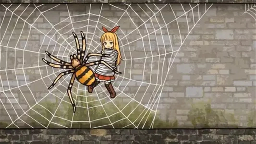 忧郁的安娜汉化版